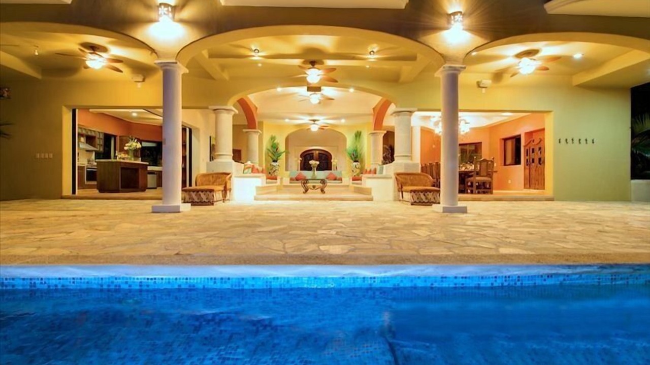 Photo of Outdoor in Santa Maria Huatulco