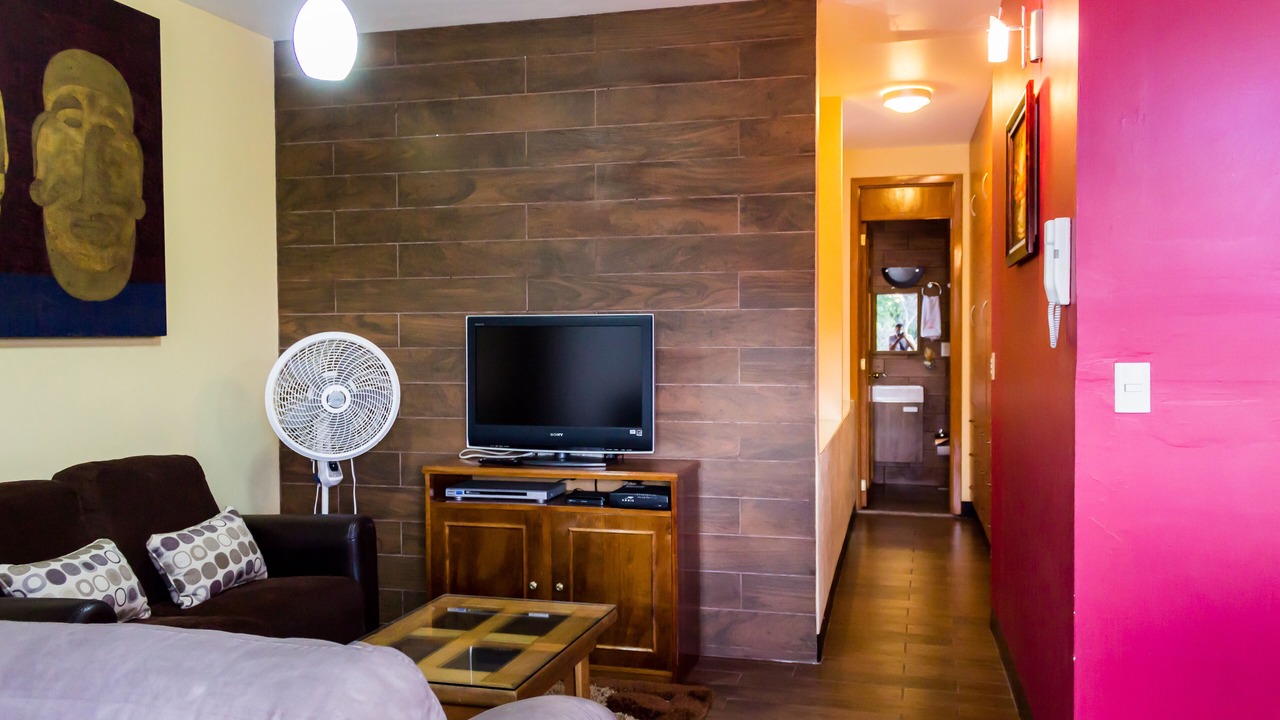 Photo of Bedroom in Centro