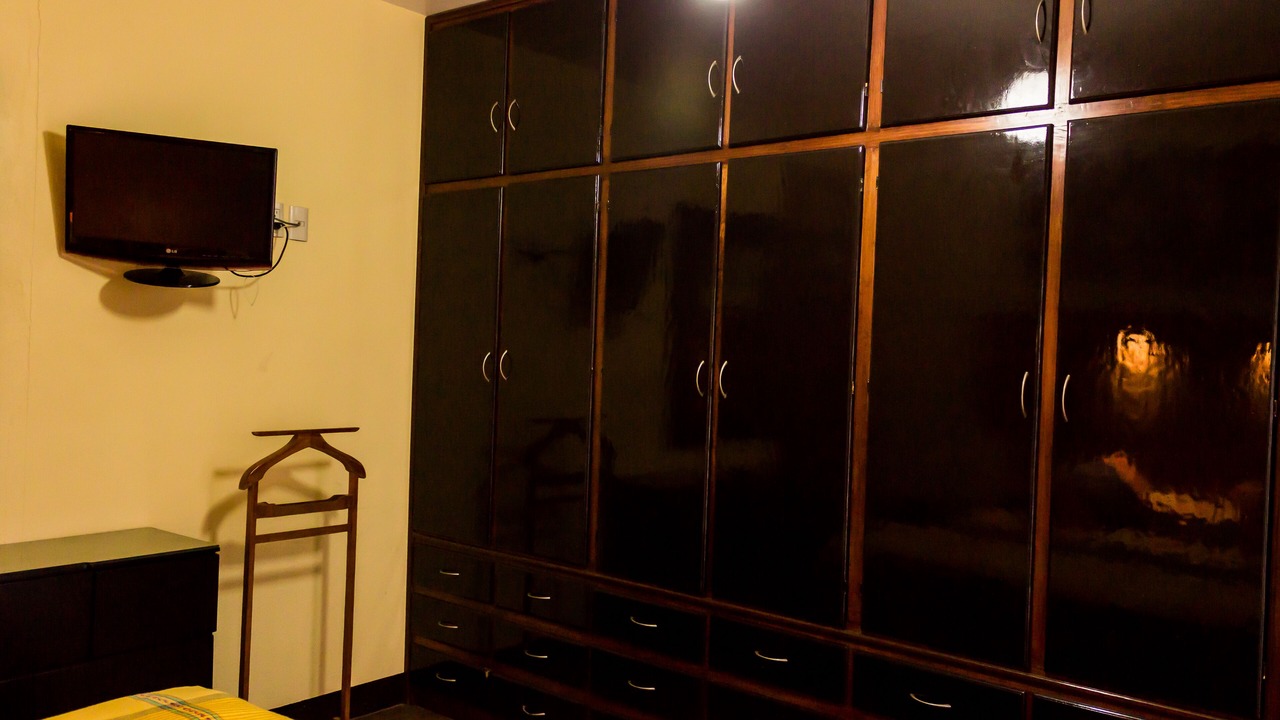 Photo of Bedroom in Centro