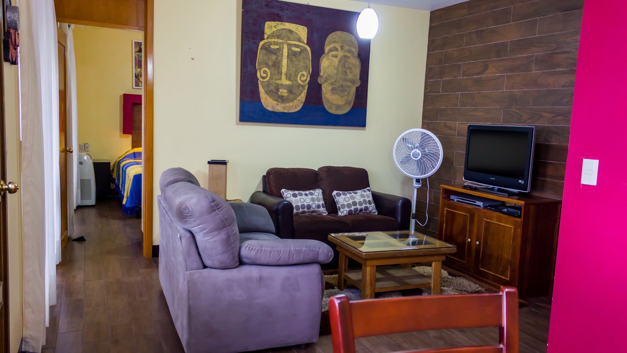 Photo of Bedroom in Centro