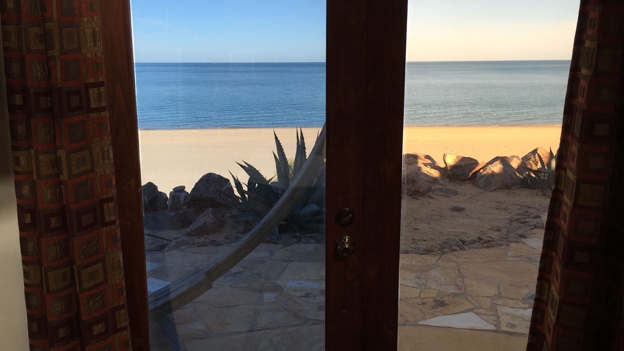 Photo of Bedroom in San Felipe