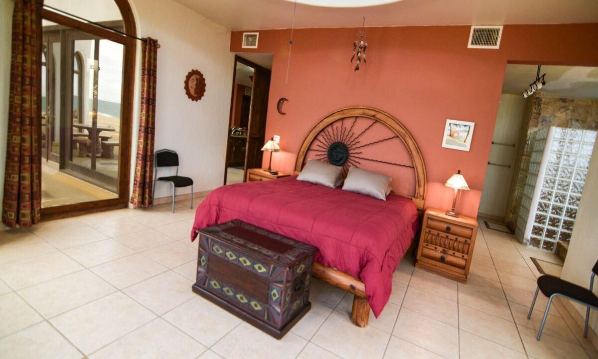 Photo of Bedroom in San Felipe