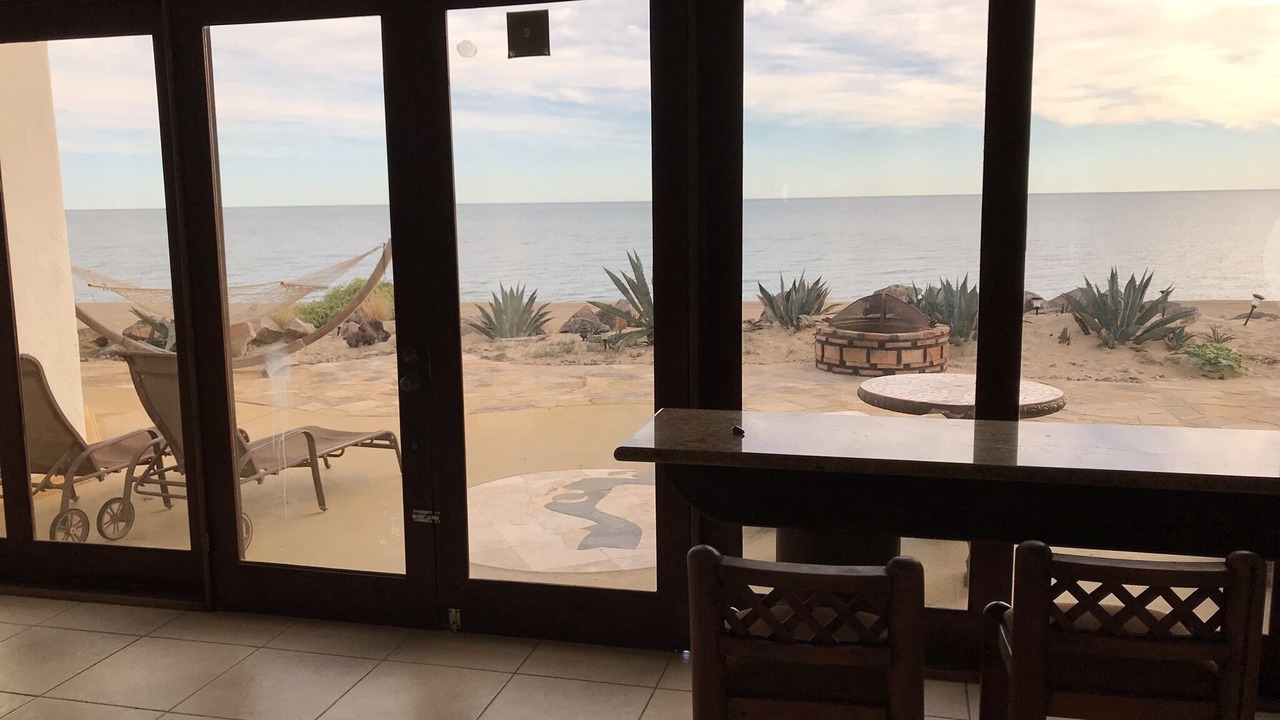 Photo of Bedroom in San Felipe
