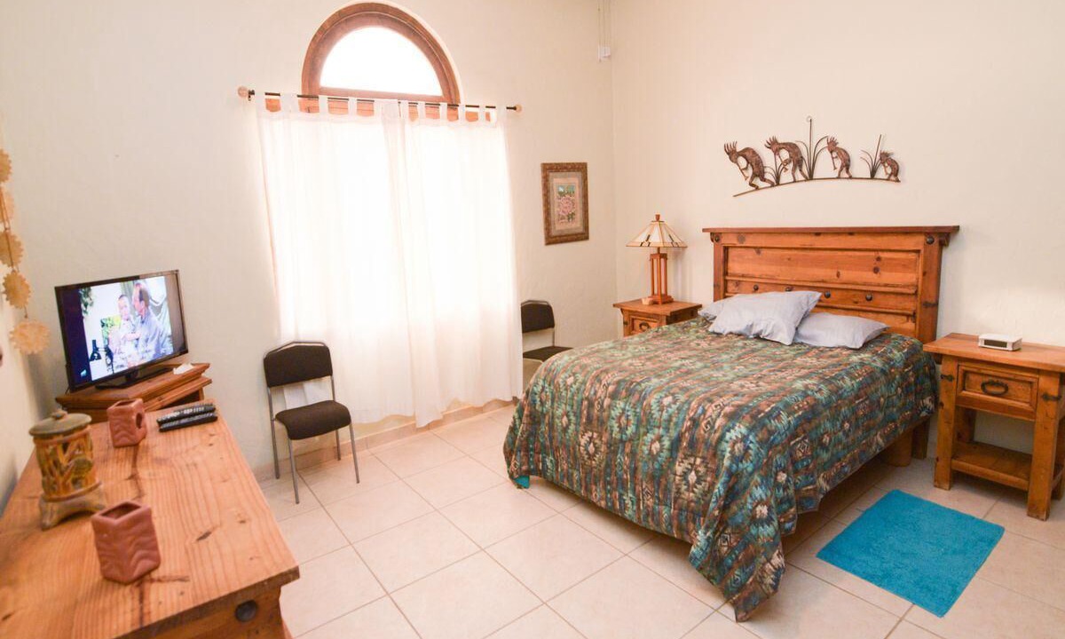 Photo of Bedroom in San Felipe