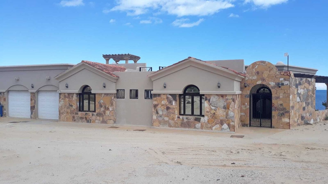 Photo of Outdoor in San Felipe