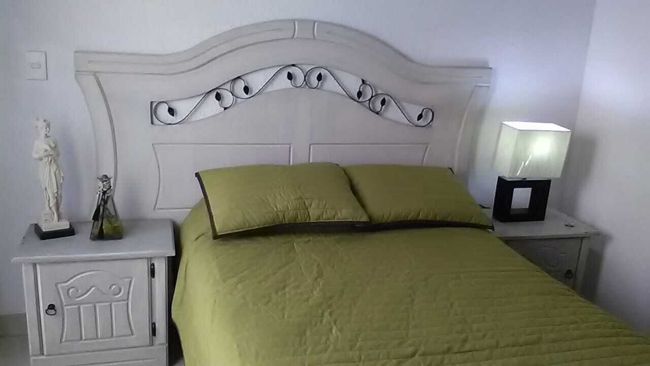Photo of Bedroom in Torreon