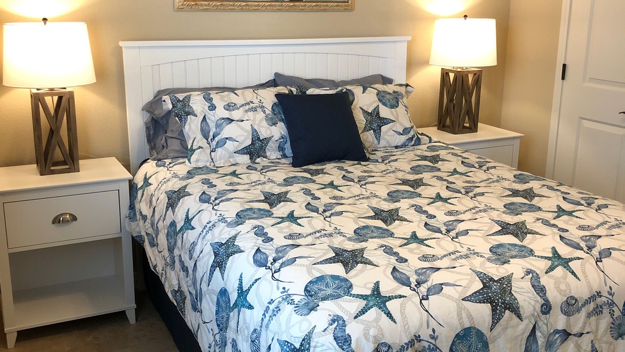 Photo of Bedroom in Spicewood