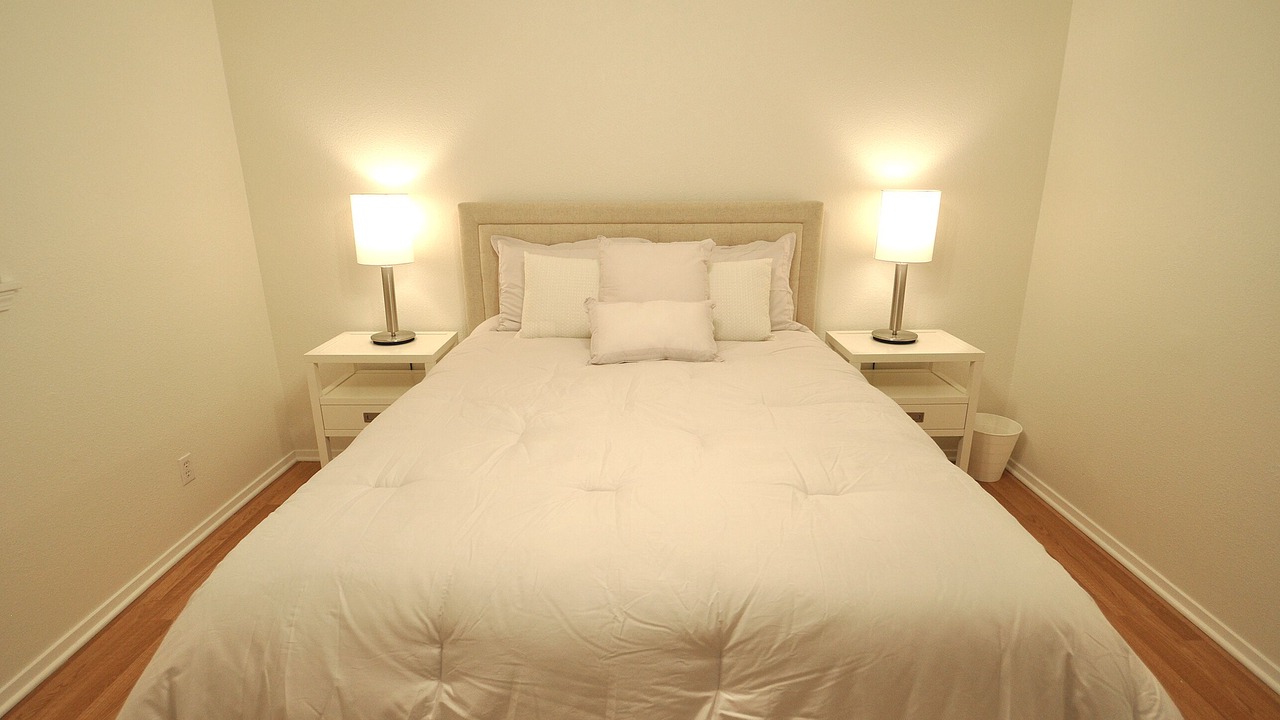 Photo of Bedroom in South Lamar