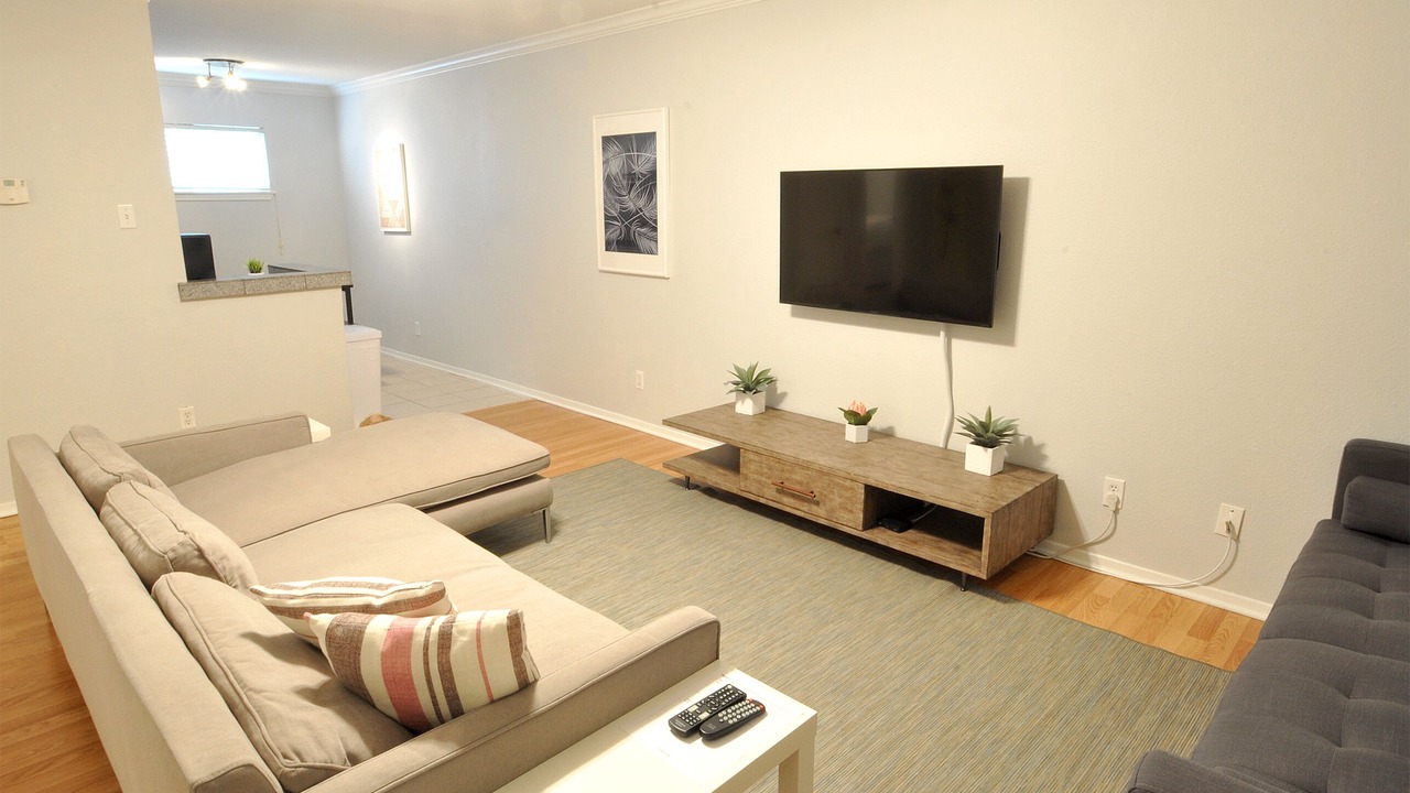 Photo of Livingroom in South Lamar