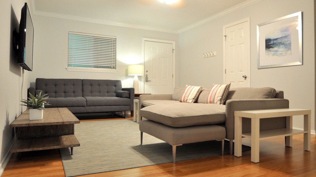 Photo of Livingroom in South Lamar