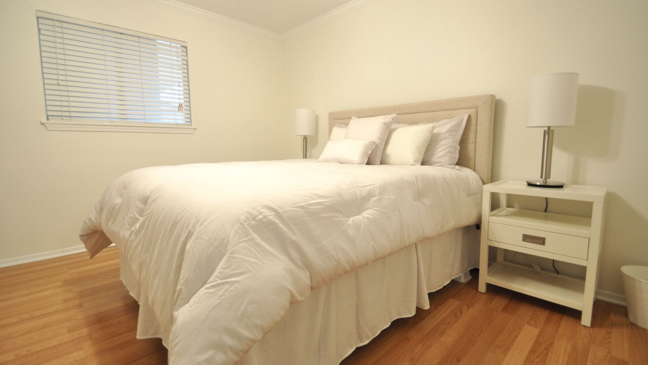 Photo of Bedroom in South Lamar