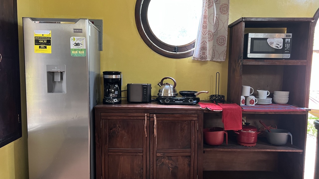 Photo of Kitchen in Tzununa