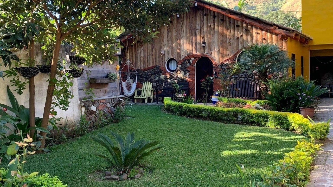 Photo of Outdoor in Tzununa
