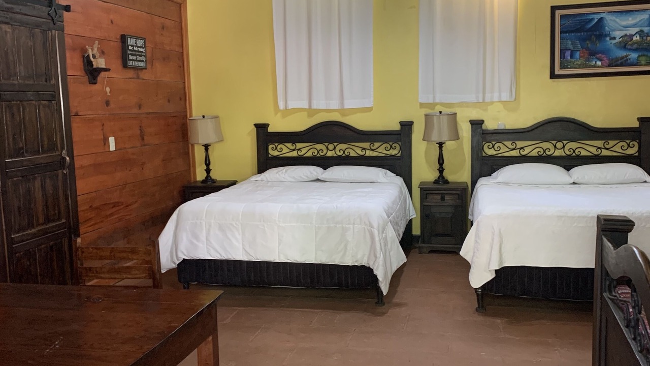 Photo of Bedroom in Tzununa
