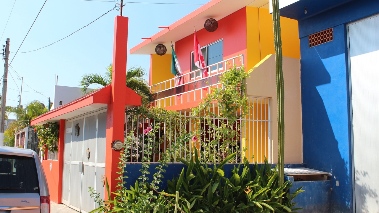 Photo of Outdoor in Barra de Navidad