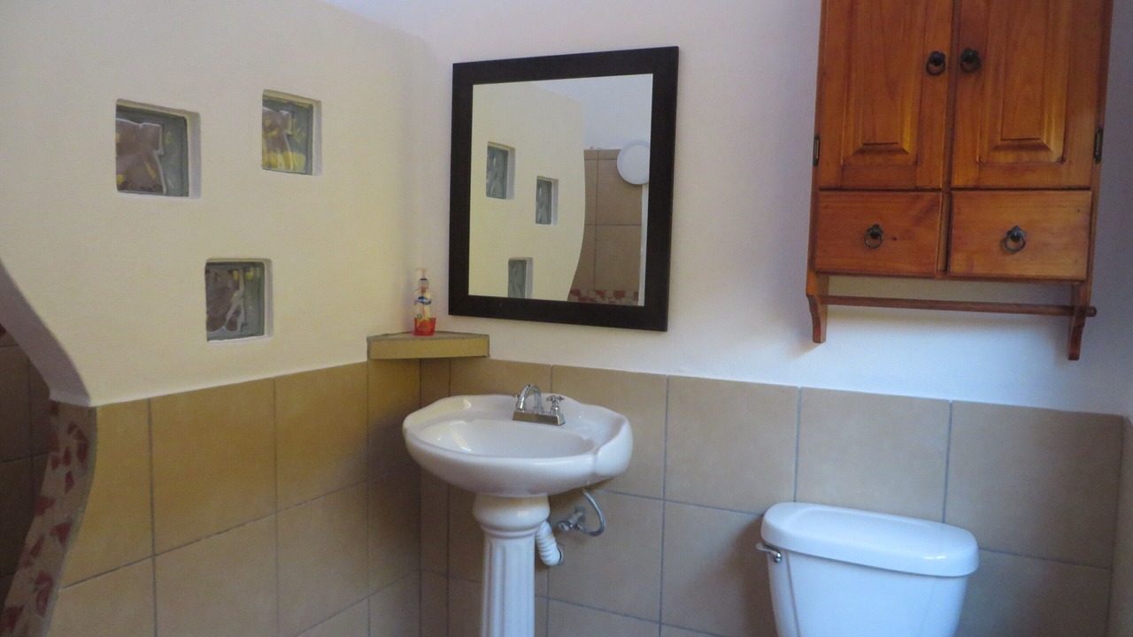 Photo of Bathroom in Barra de Navidad