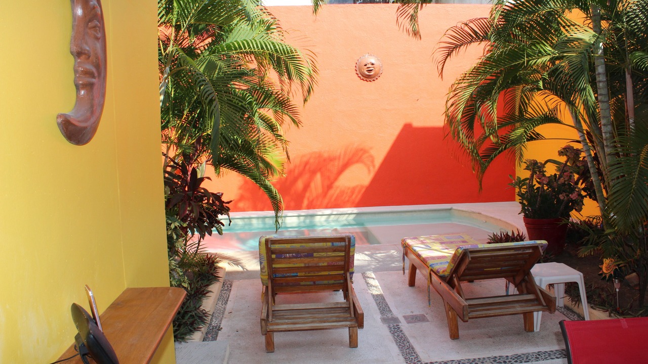 Photo of Outdoor in Barra de Navidad