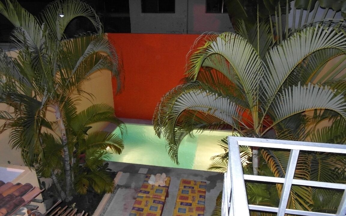 Photo of Outdoor in Barra de Navidad