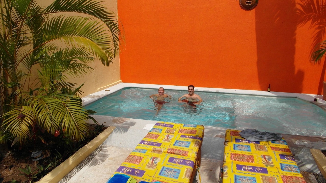 Photo of Outdoor in Barra de Navidad