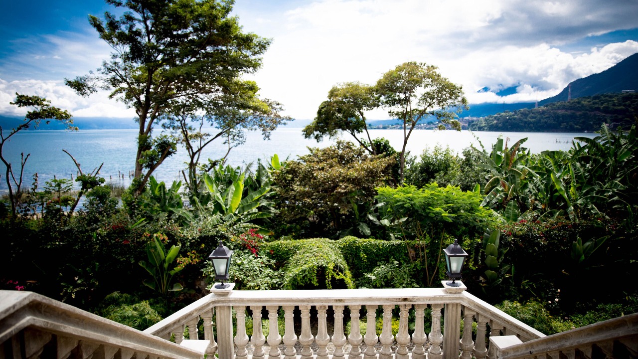 Photo of Outdoor in San Juan La Laguna