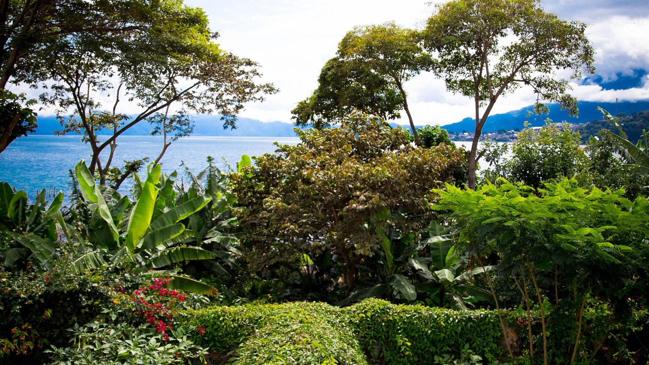 Photo of Outdoor in San Juan La Laguna