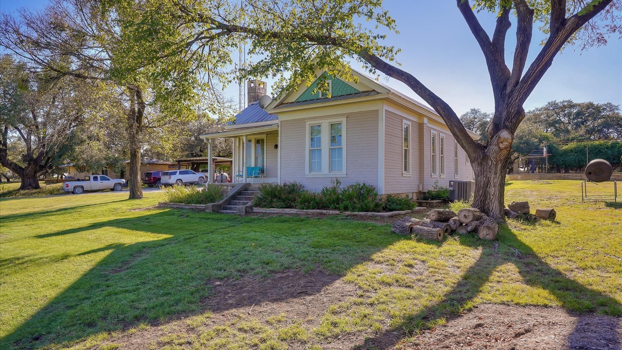 Photo of Outdoor in Lampasas