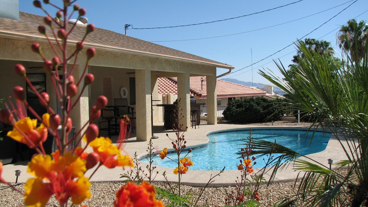 Photo of Outdoor in Havasu Foothill Estates