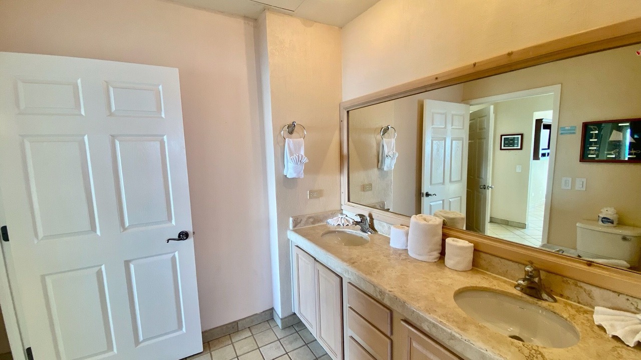 Photo of Bathroom in Sandy Beach
