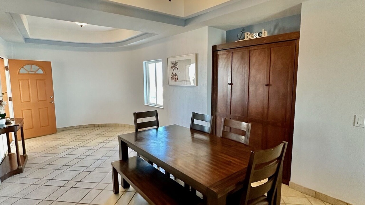 Photo of Bedroom in Sandy Beach