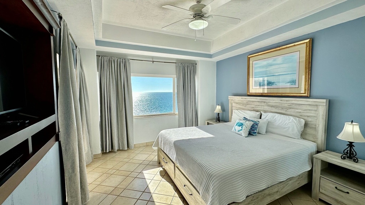 Photo of Patio Balcony in Sandy Beach