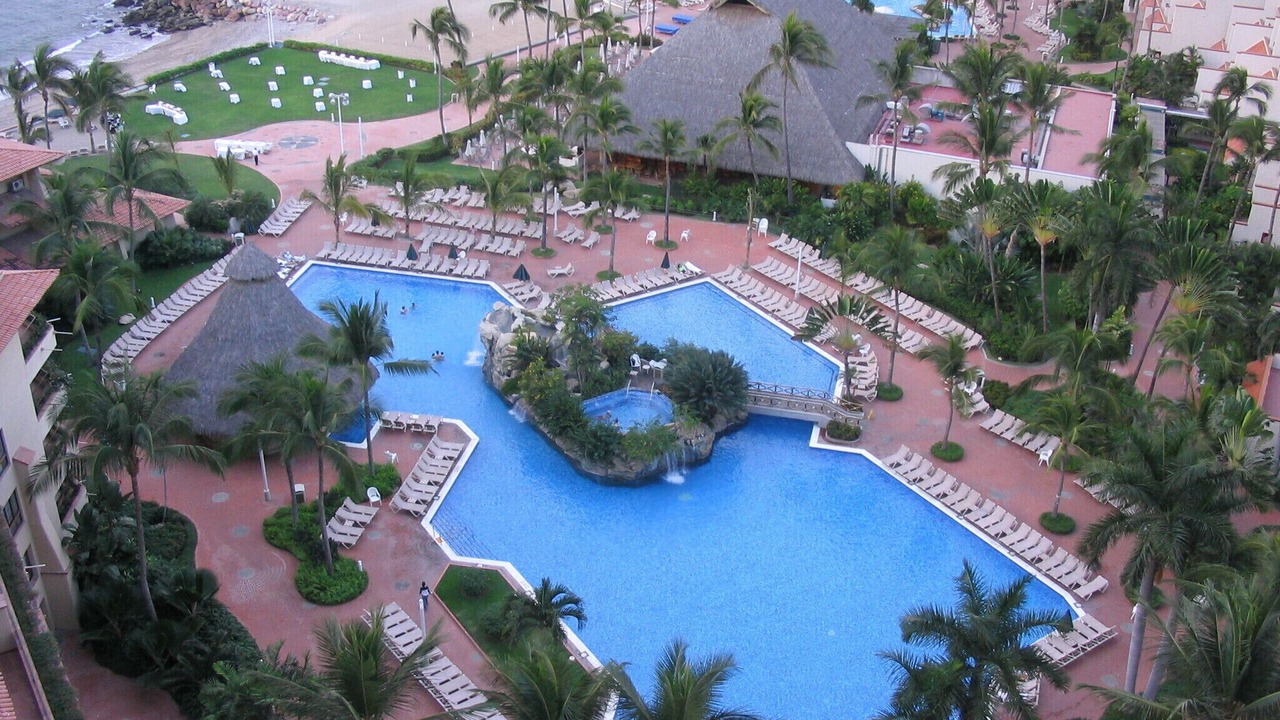 Photo of Patio Balcony in Las Glorias