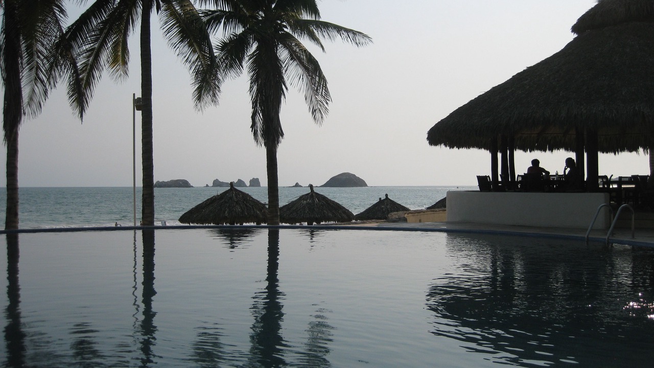 Photo of Outdoor in Ixtapa