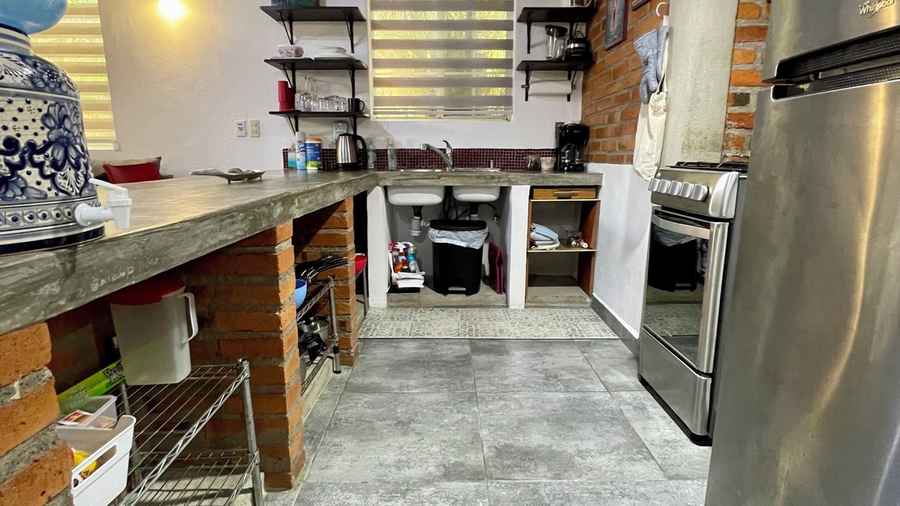 Photo of Kitchen in San Francisco