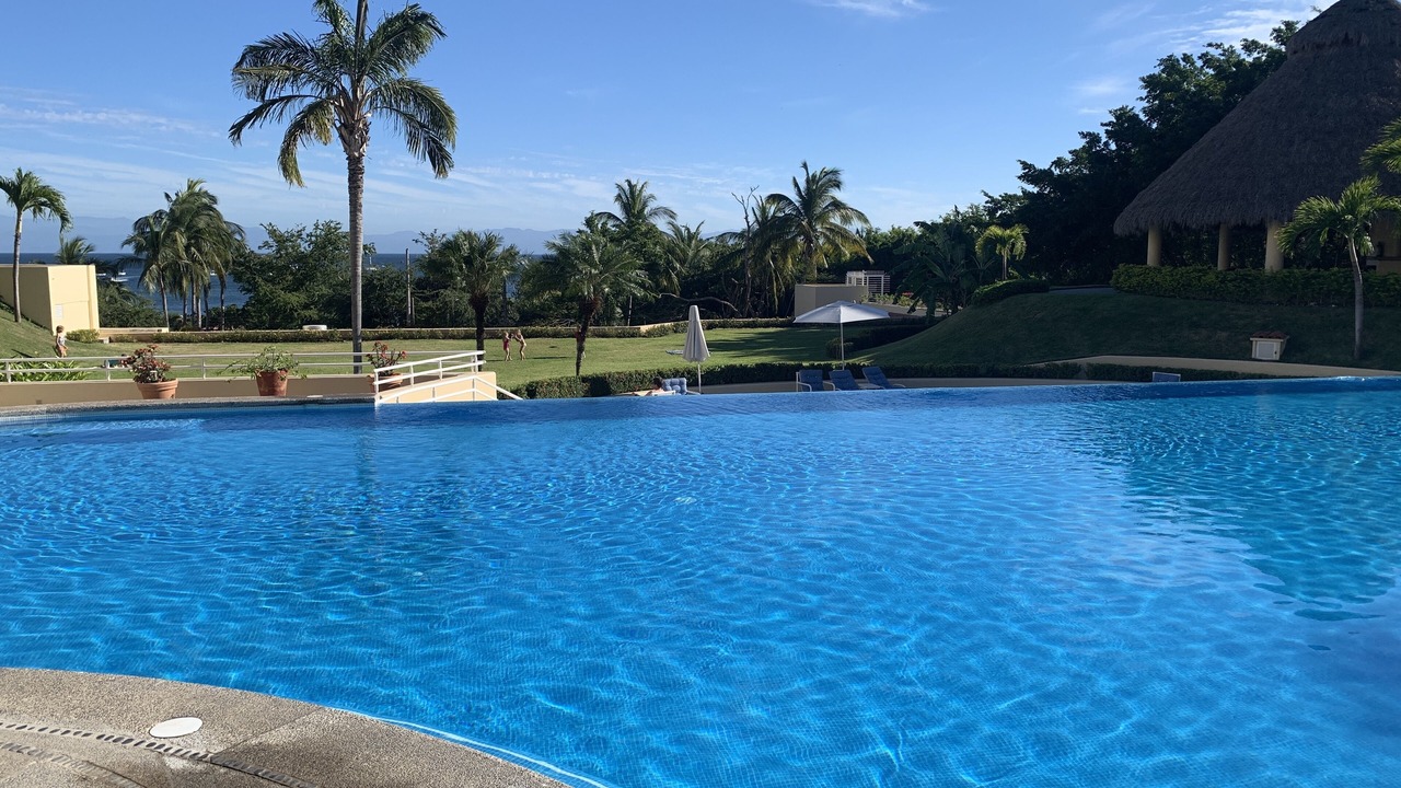 Photo of Outdoor in Punta de Mita