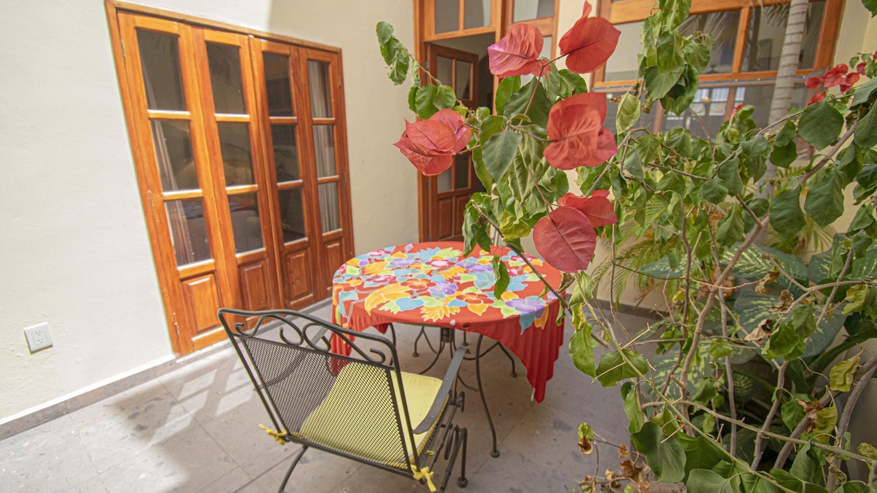 Photo of Outdoor in Downtown Mazatlan
