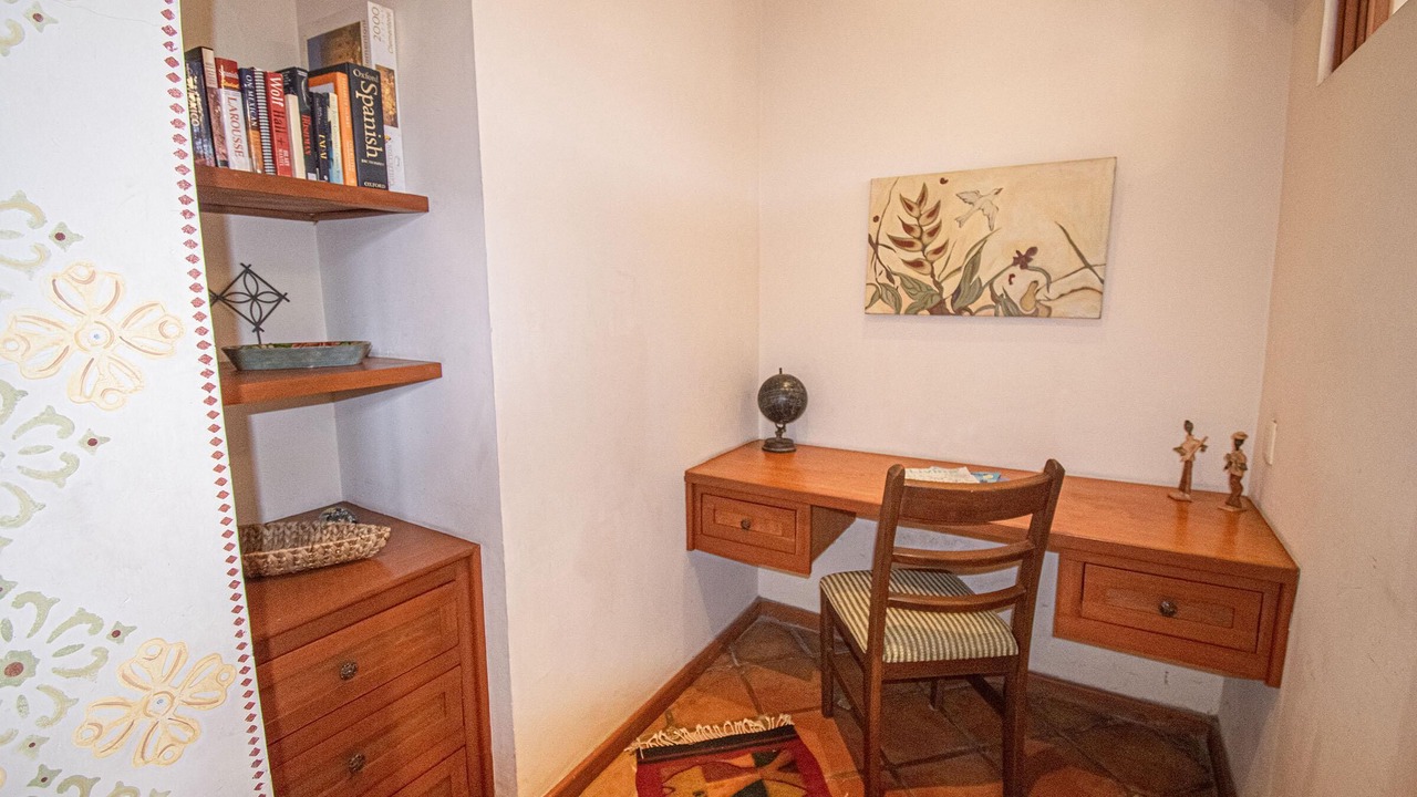 Photo of Bedroom in Downtown Mazatlan