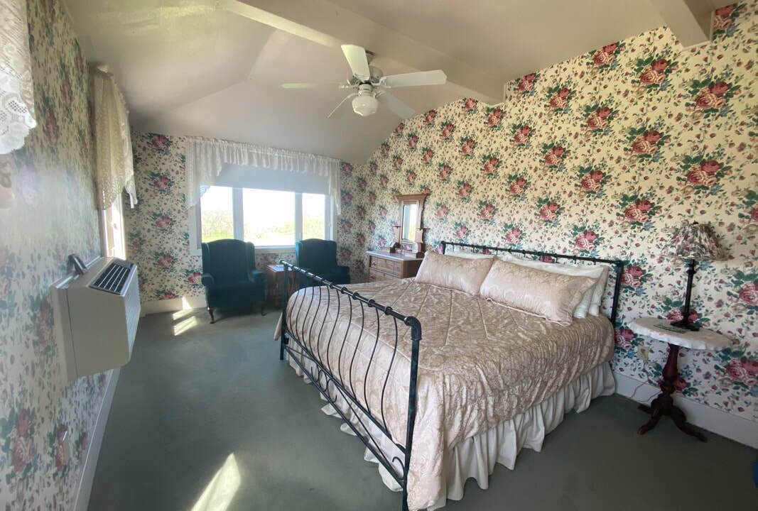 Photo of Bedroom in Comfort