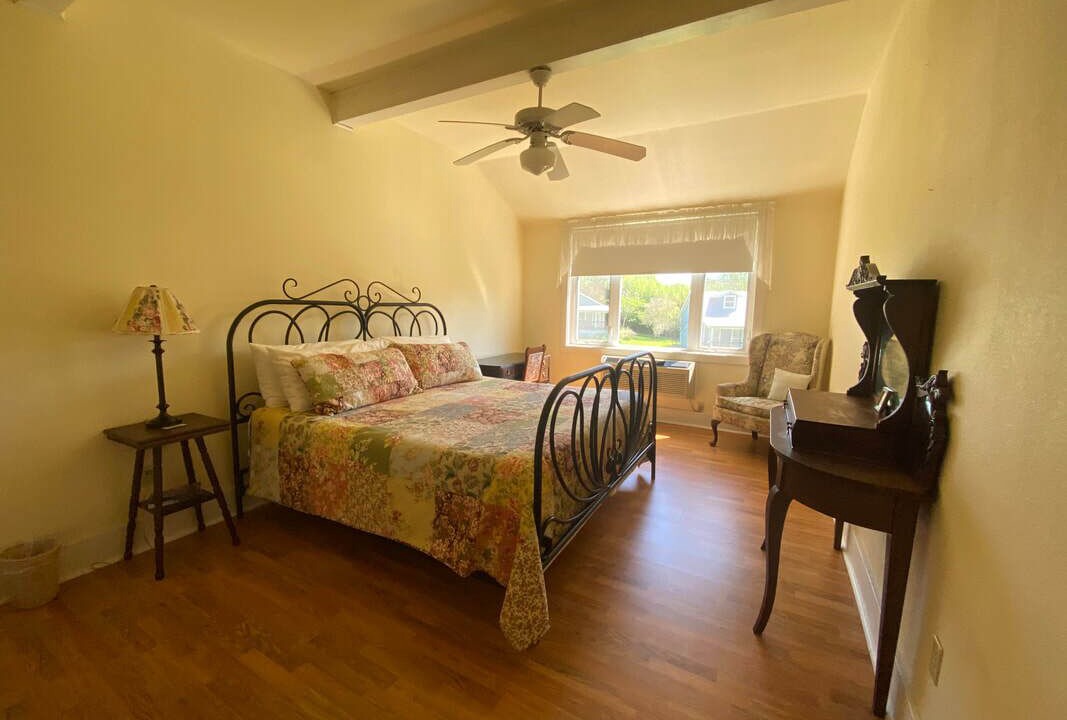 Photo of Bedroom in Comfort