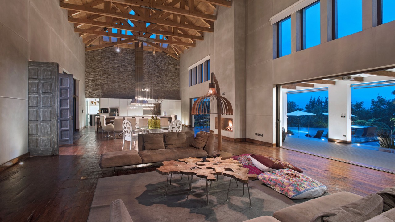 Photo of Livingroom in Alotenango