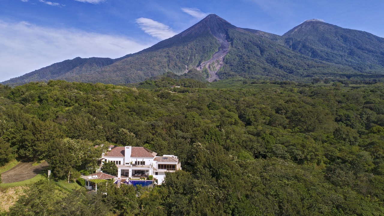 Photo of Outdoor in Alotenango