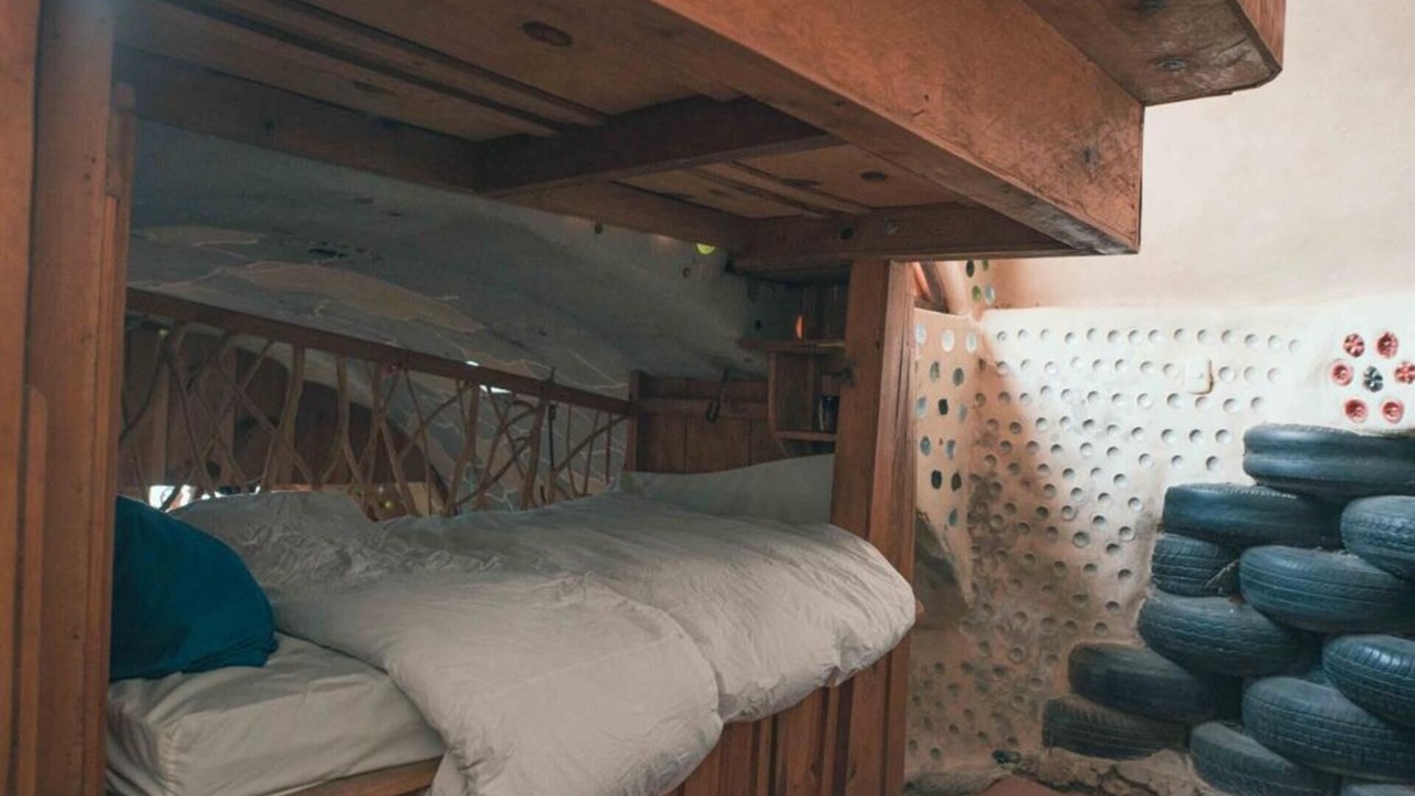 Photo of Bedroom in San Marcos La Laguna