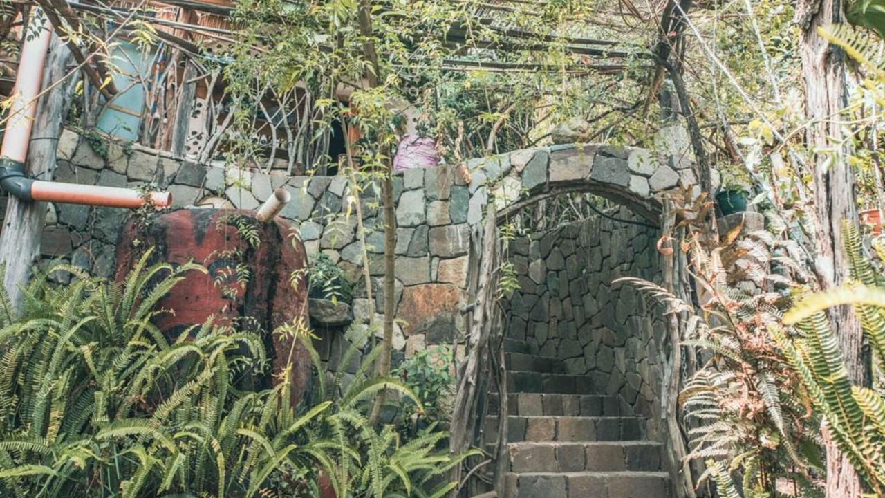 Photo of Outdoor in San Marcos La Laguna