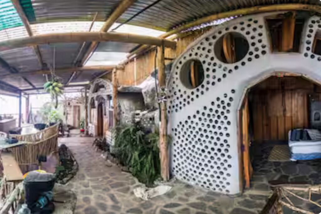 Photo of Outdoor in San Marcos La Laguna