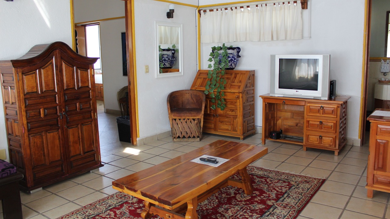 Photo of Livingroom in Quintana Roo