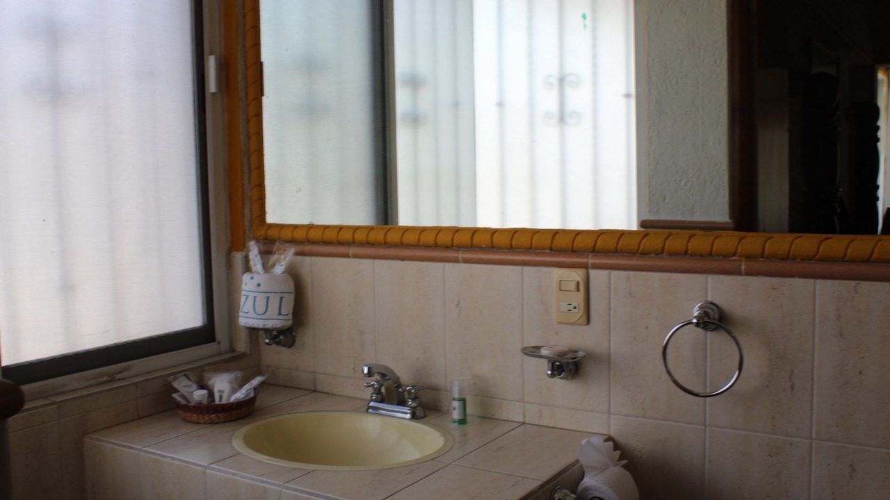 Photo of Bathroom in Quintana Roo
