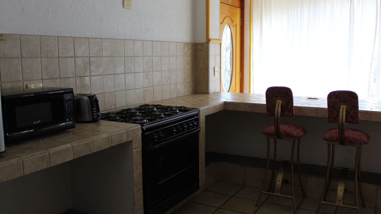 Photo of Kitchen in Quintana Roo