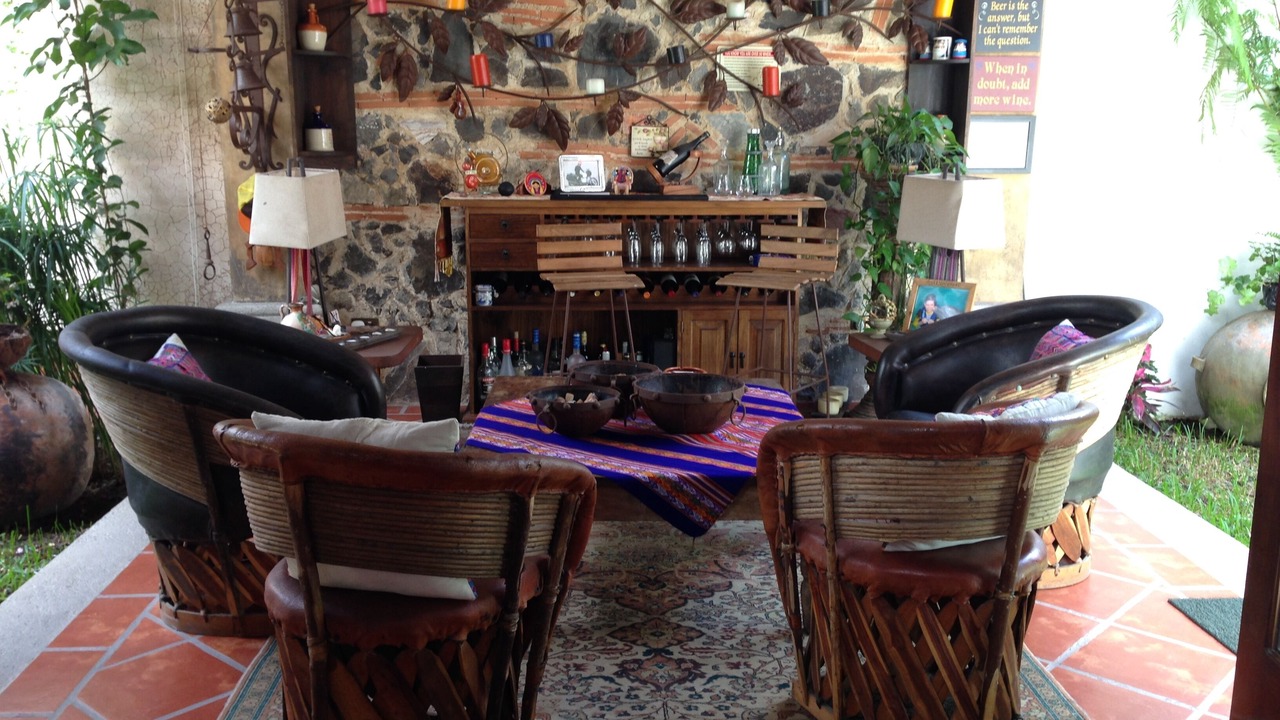 Photo of Outdoor in Antigua Guatemala
