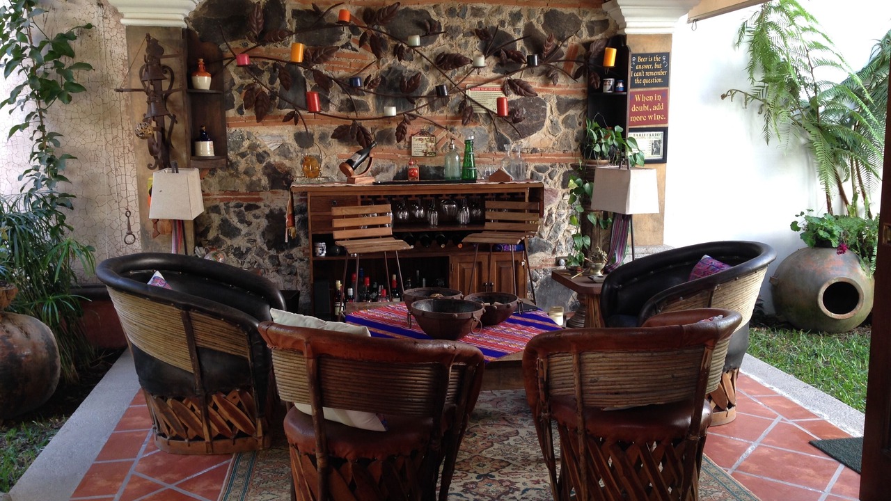 Photo of Outdoor in Antigua Guatemala
