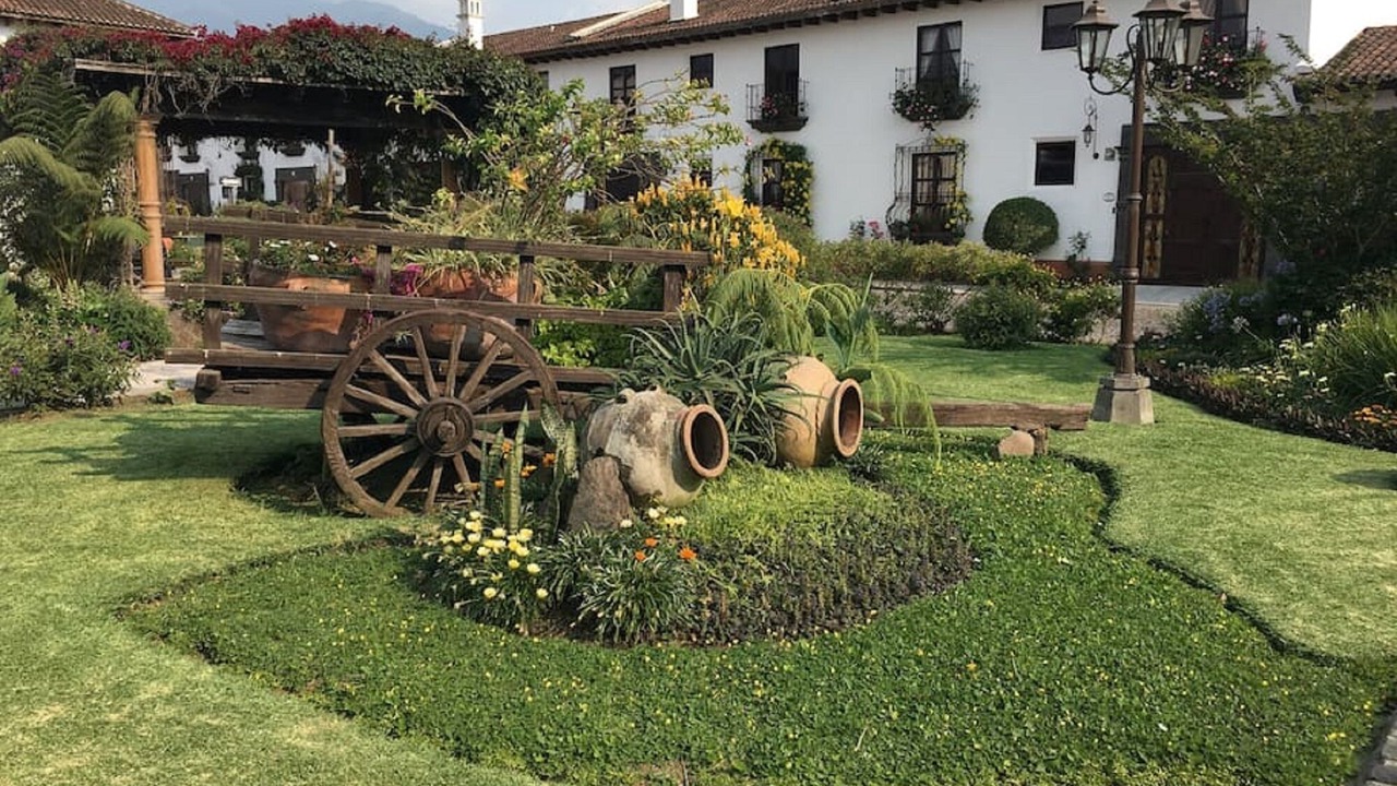 Photo of Outdoor in Antigua Guatemala