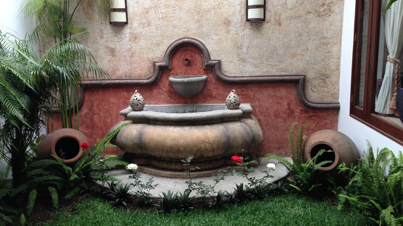 Photo of Outdoor in Antigua Guatemala